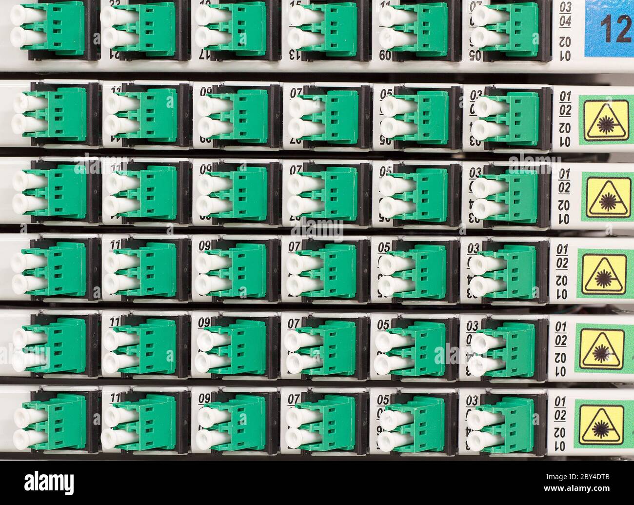Optische dichte Fotos und Bildmaterial in hoher Auflösung Alamy