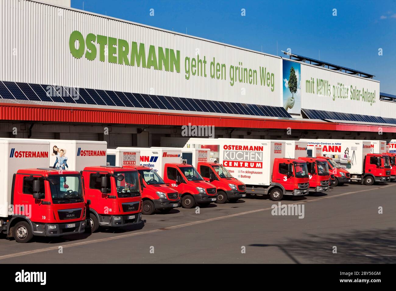 Ostermann möbelhaus -Fotos und -Bildmaterial in hoher Auflösung – Alamy