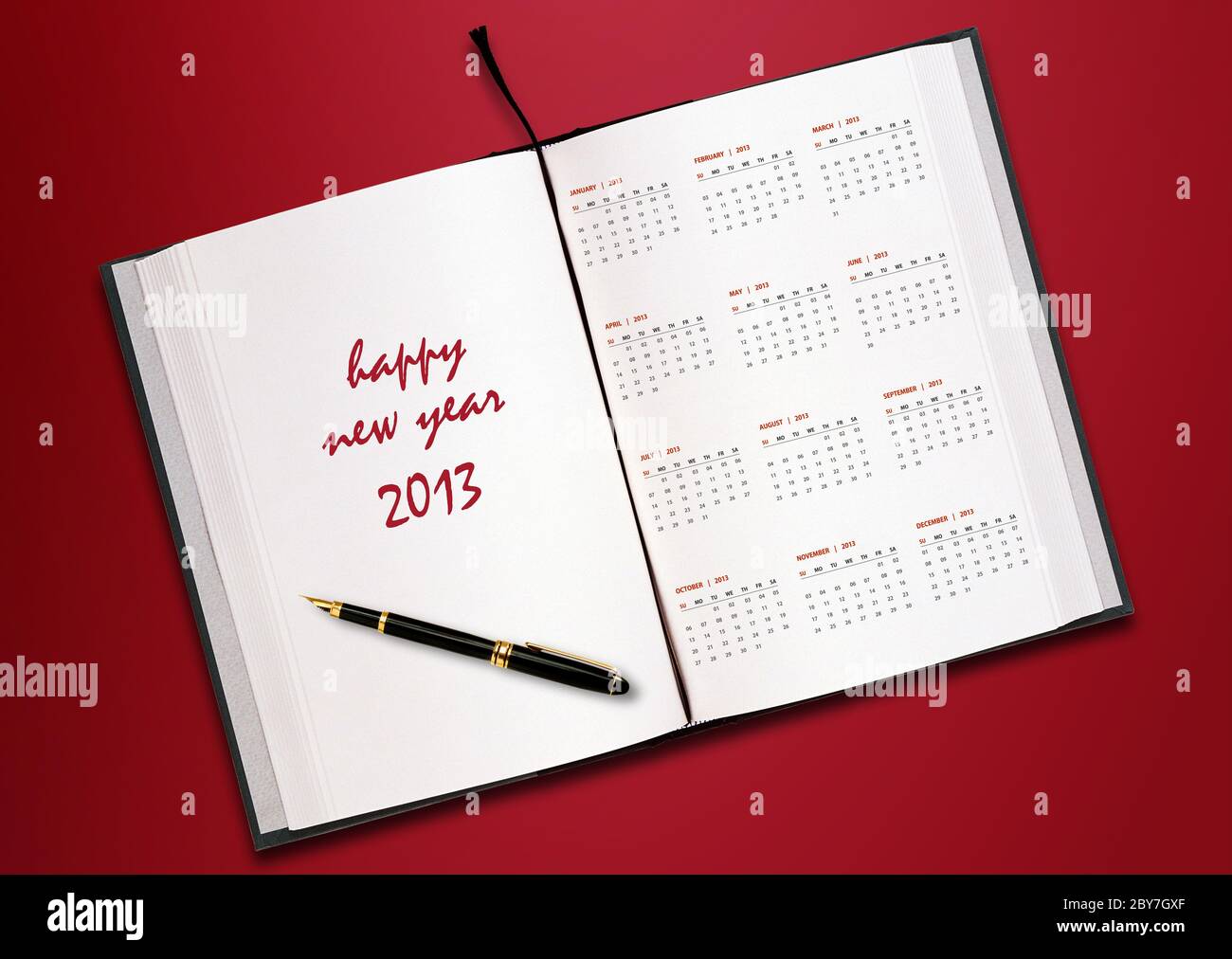 Neu_jahr -Fotos und -Bildmaterial in hoher Auflösung – Alamy