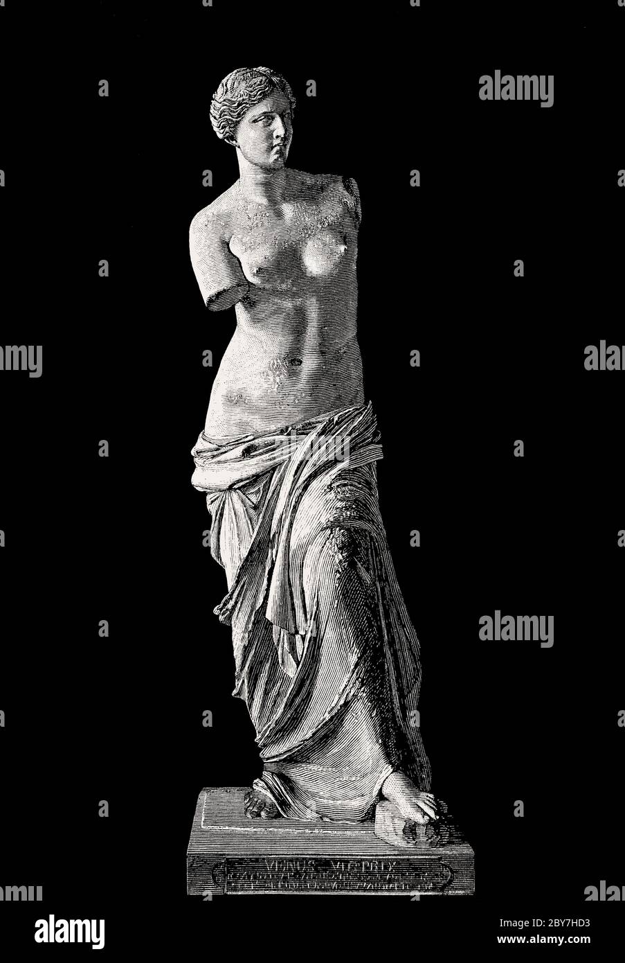 Gottin Der Liebe Und Schonheit Stockfotos Und Bilder Kaufen Alamy