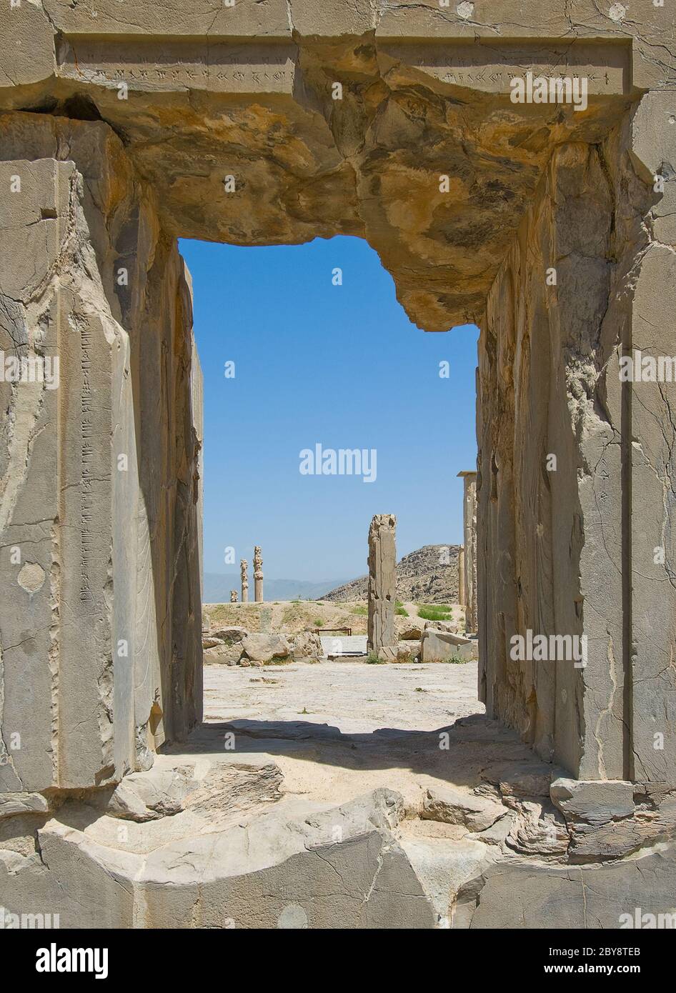 Antike Stadt In Persien 4 Buchstaben Kreuzworträtsel Alte persische statue -Fotos und -Bildmaterial in hoher Auflösung – Alamy
