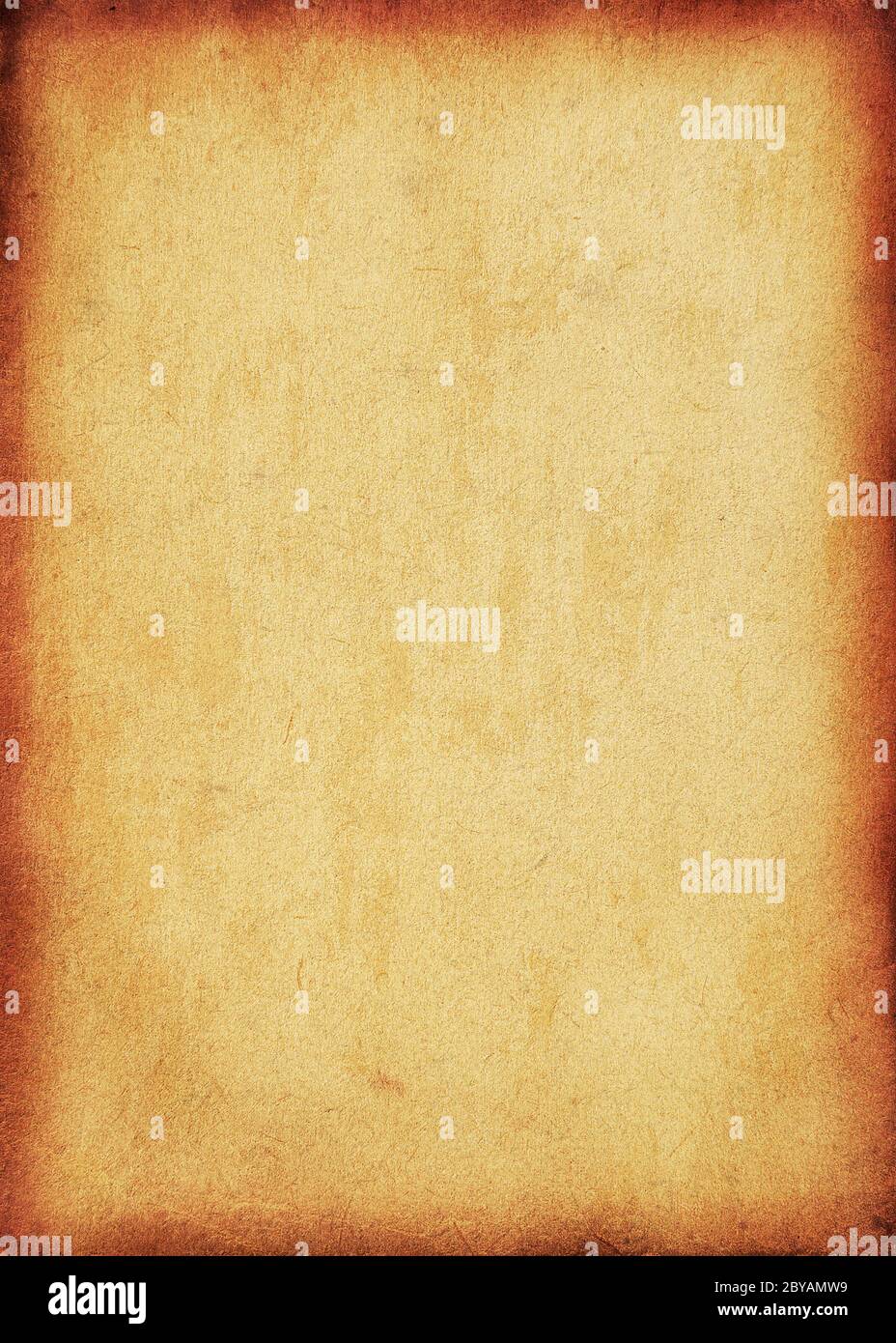 Vintage-Papier - perfekt strukturierten Hintergrund Stockfoto