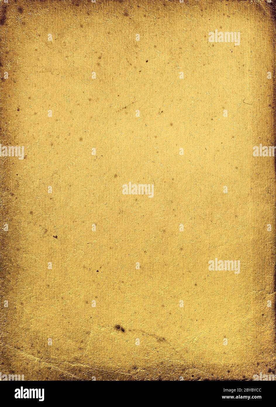 Vintage-Papier Stockfoto