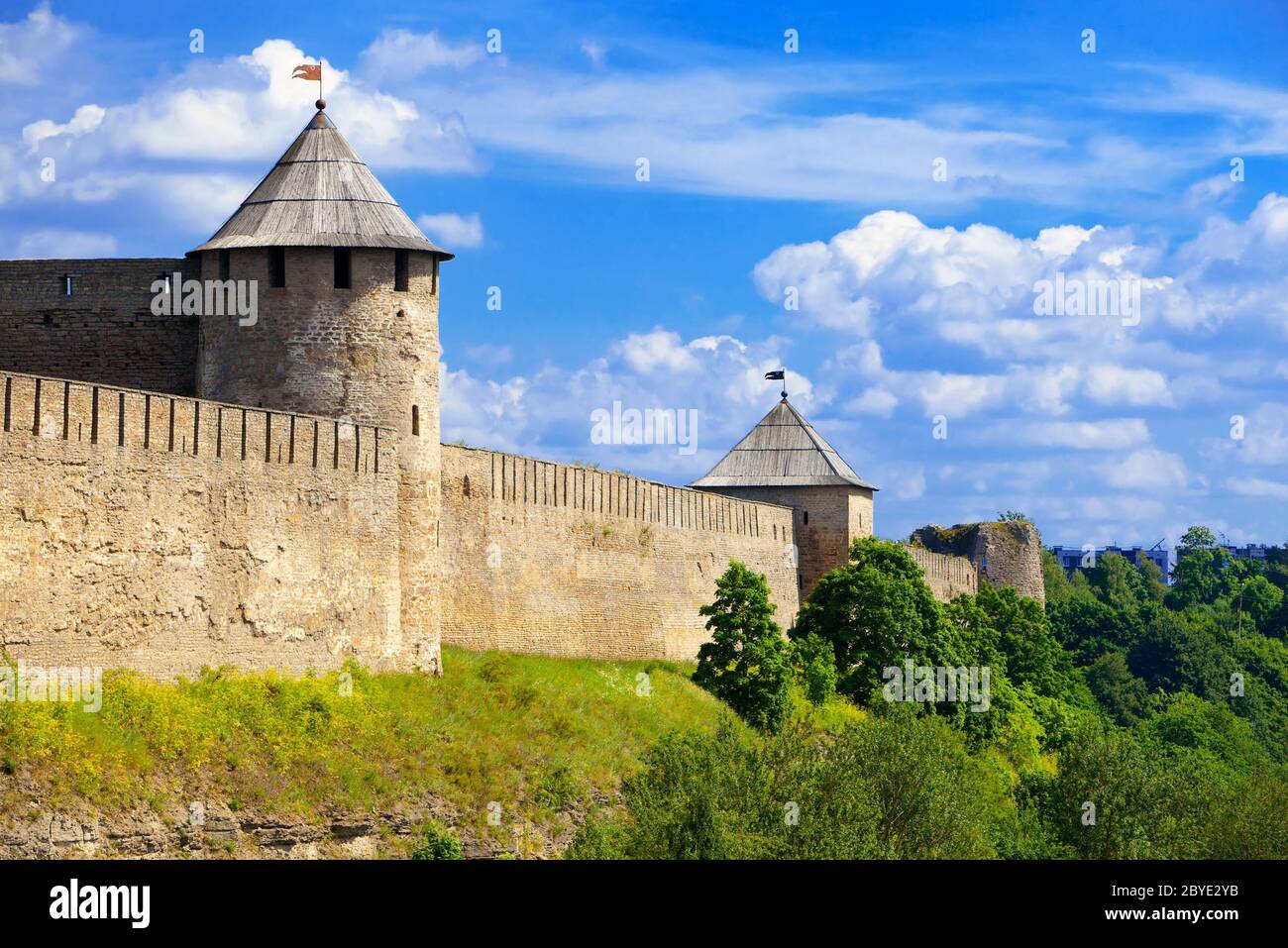 Die grenze zu russland Fotos und Bildmaterial in hoher Auflösung Alamy