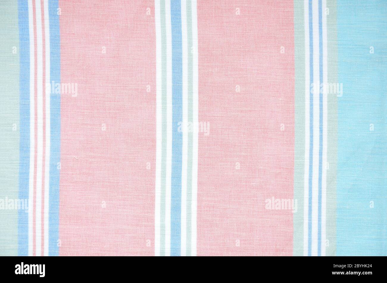 Turquoise Fabric Texture Close Up Stockfotos Und Bilder Kaufen Alamy