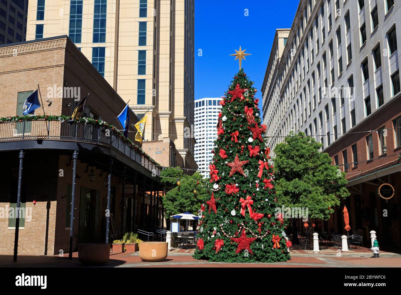 clima nueva orleans diciembre