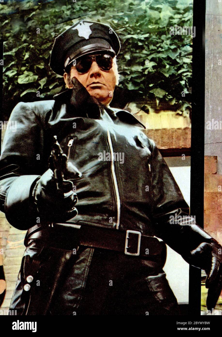 Alberto Sordi im Film Di che segno sei? Ca. 1975 Stockfoto