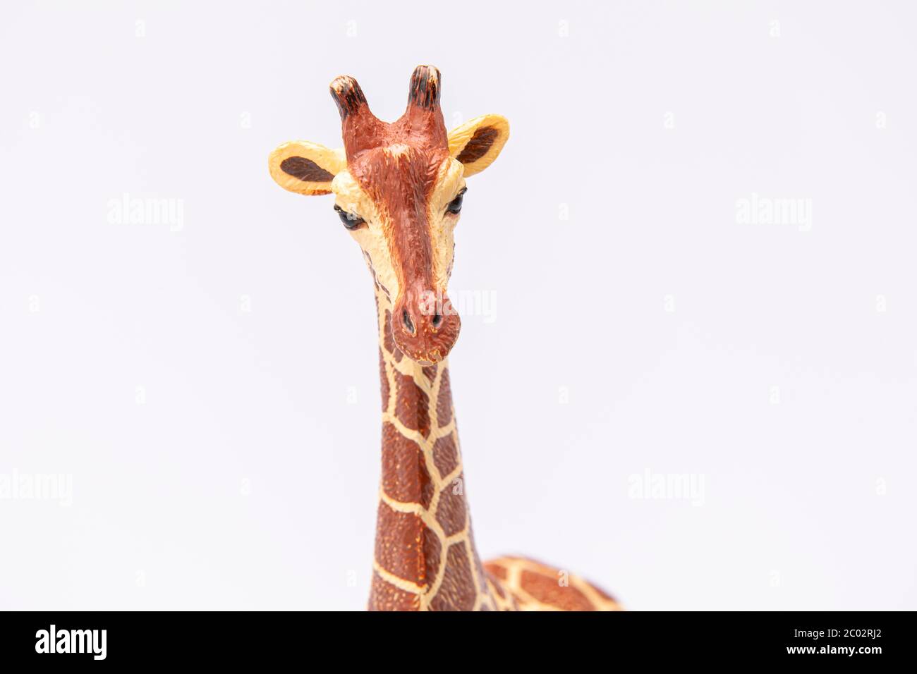 Giraffe Sculpture Stockfotos Und Bilder Kaufen Seite 3 Alamy