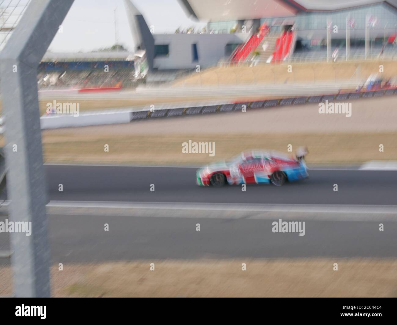 Porsche 911 Cup Stockfoto