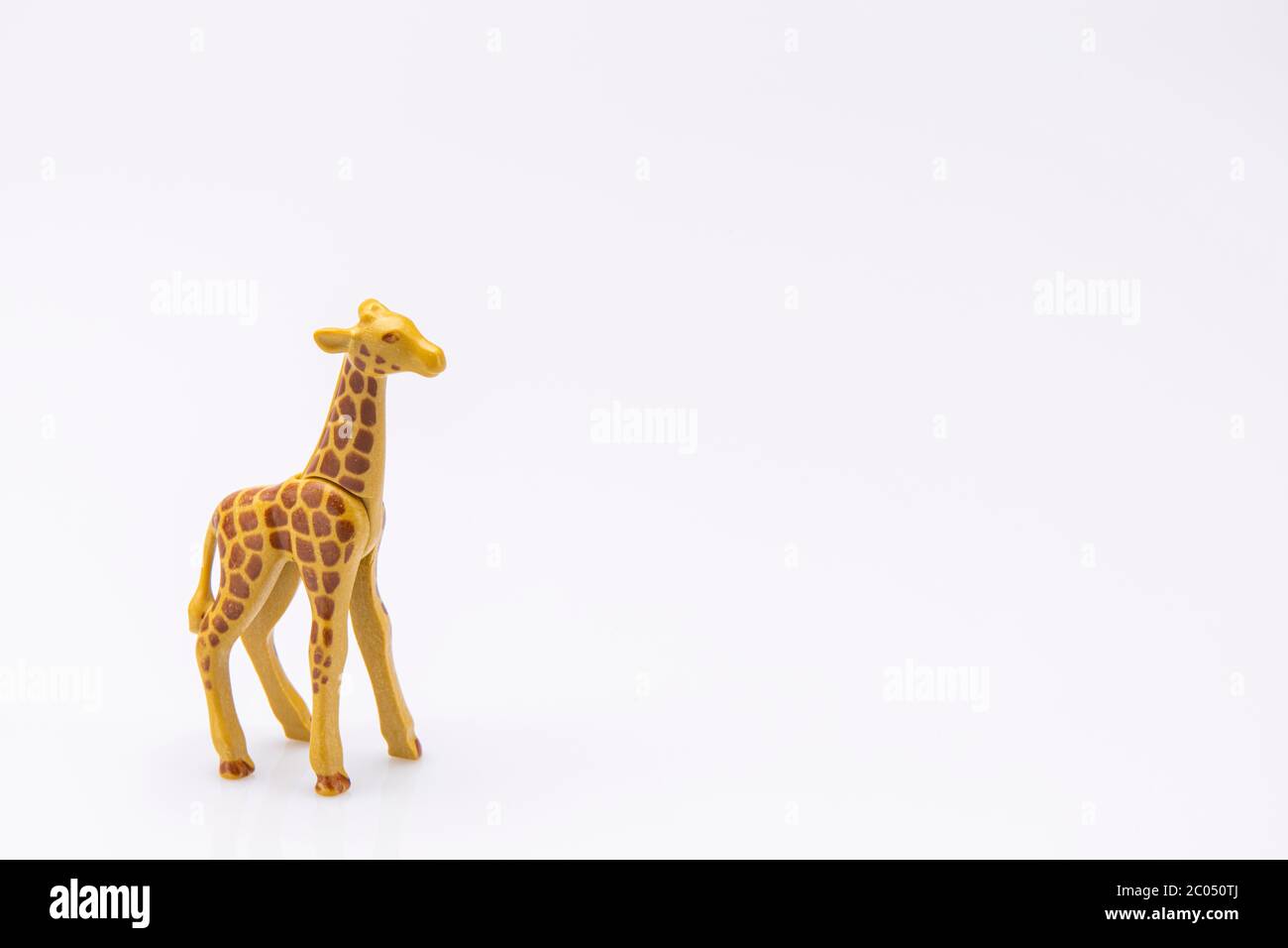 Giraffe Sculpture Stockfotos Und Bilder Kaufen Seite 3 Alamy