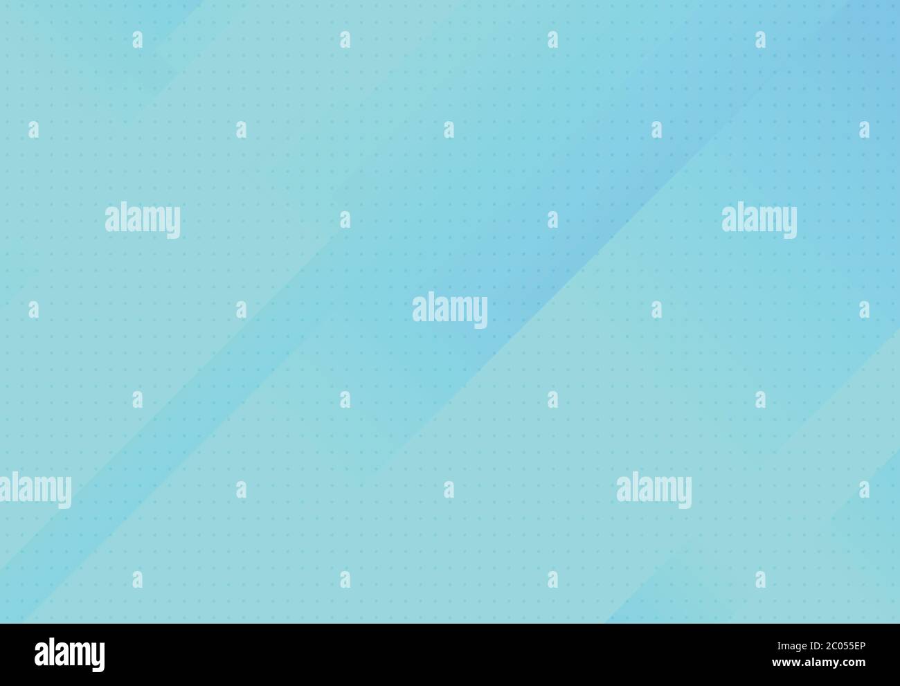 Abstrakt Verlauf blau Tech futuristische Vorlage Hintergrund. Dekorieren für Anzeige, Poster, Vorlagendruck, Kunstwerk, Hintergrund. Illustration Vektor eps10 Stock Vektor