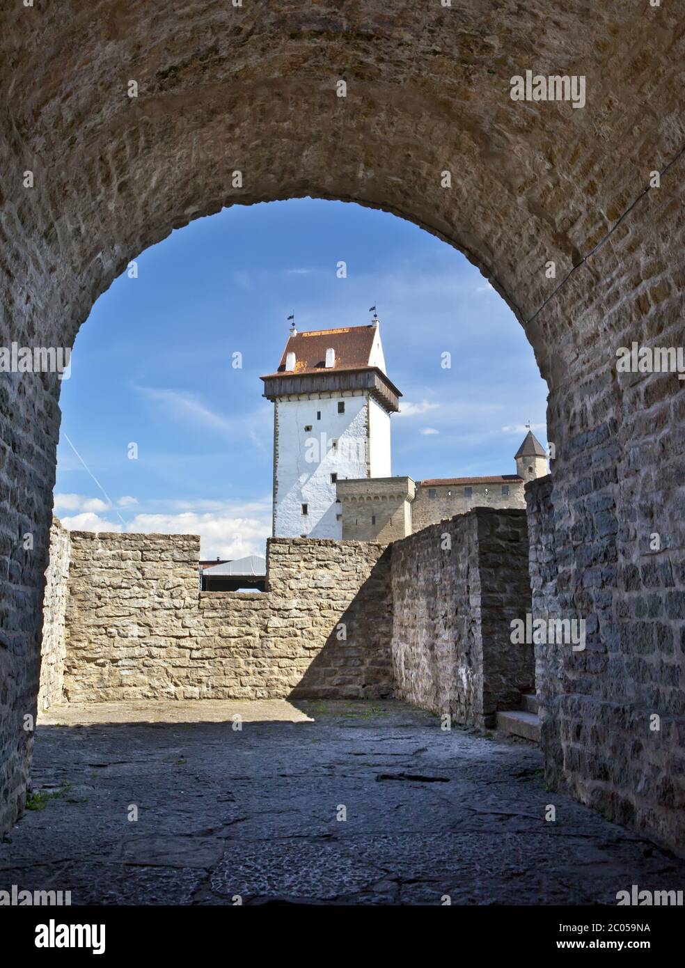 Narva russland Fotos und Bildmaterial in hoher Auflösung Alamy
