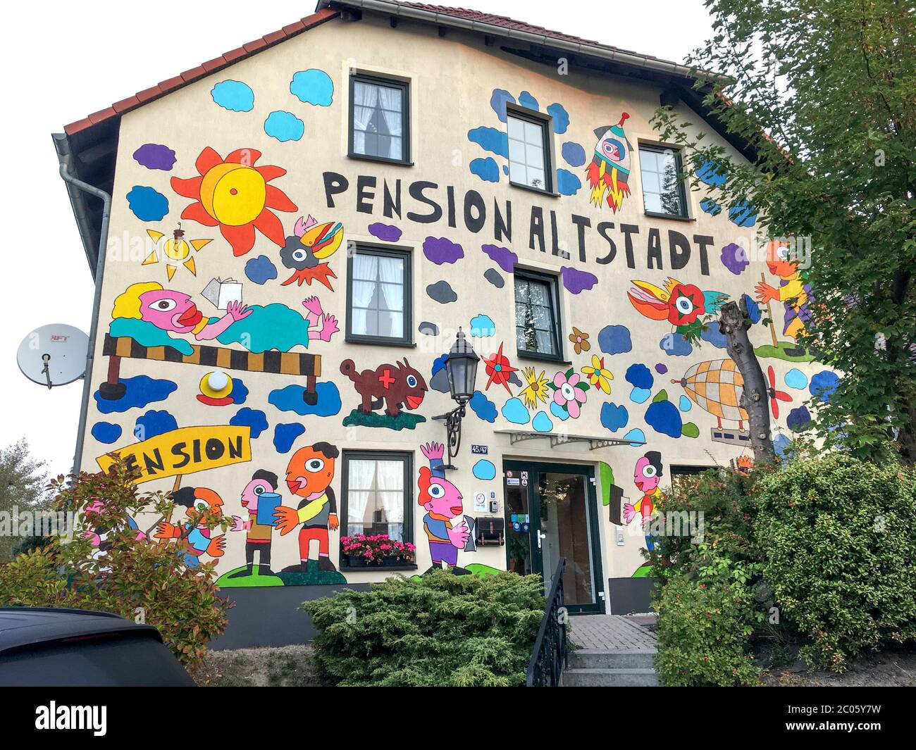 Wyhra folklore museum Fotos und Bildmaterial in hoher Auflösung Alamy