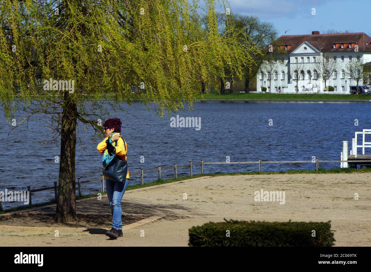 Pfaffenteich teich Fotos und Bildmaterial in hoher Auflösung Alamy