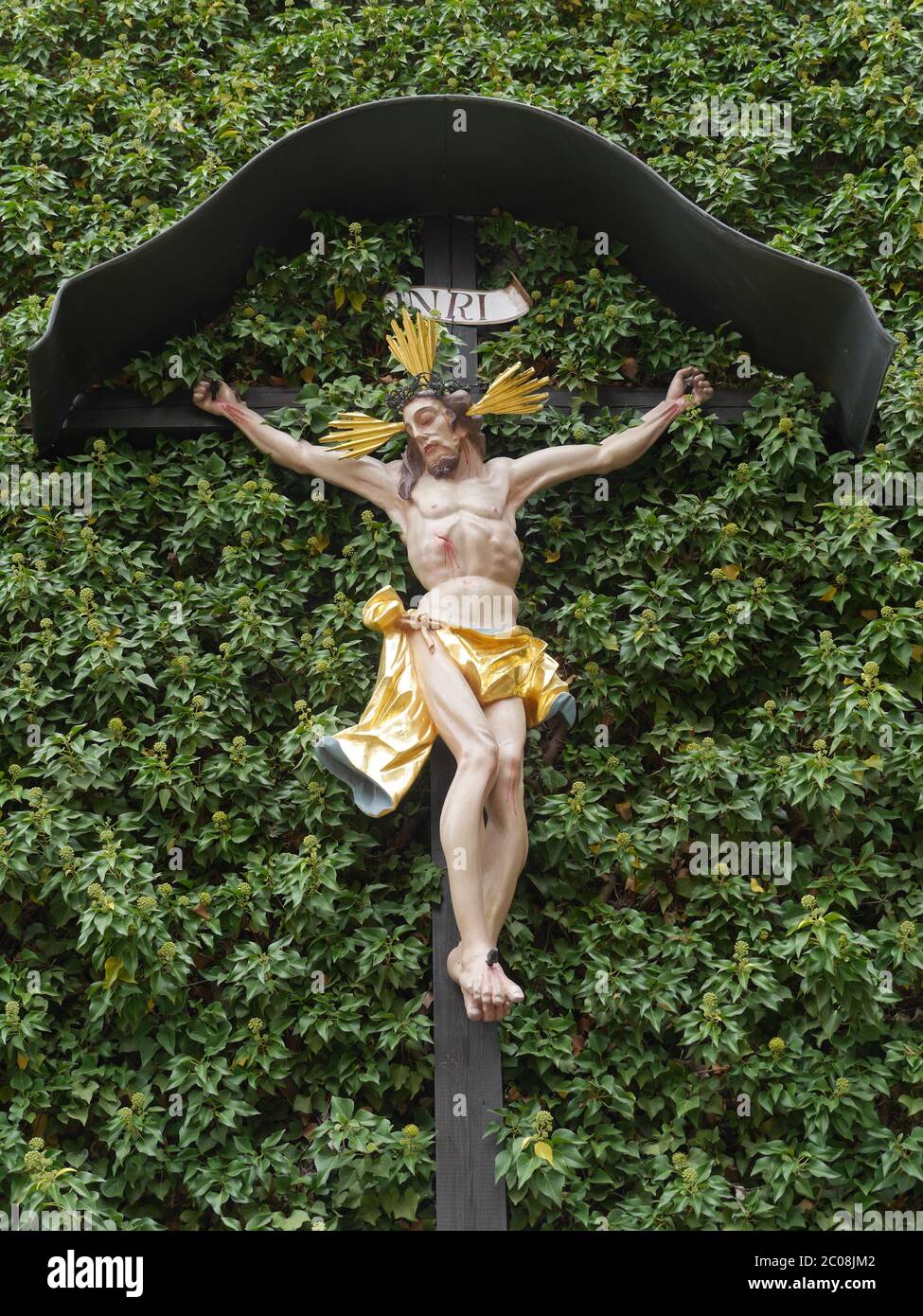 Spitze und kreuz Stockfotos und bilder Kaufen Alamy