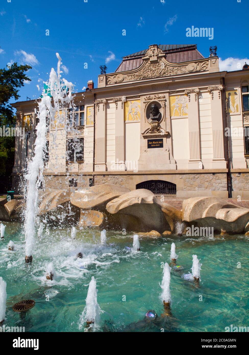 Jan szczepanski Fotos und Bildmaterial in hoher Auflösung Alamy
