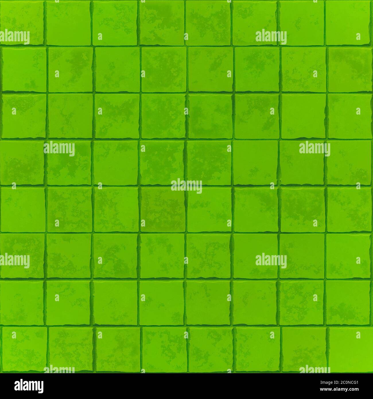 Pflaster Pflastersteine nahtlose Textur Stockfoto