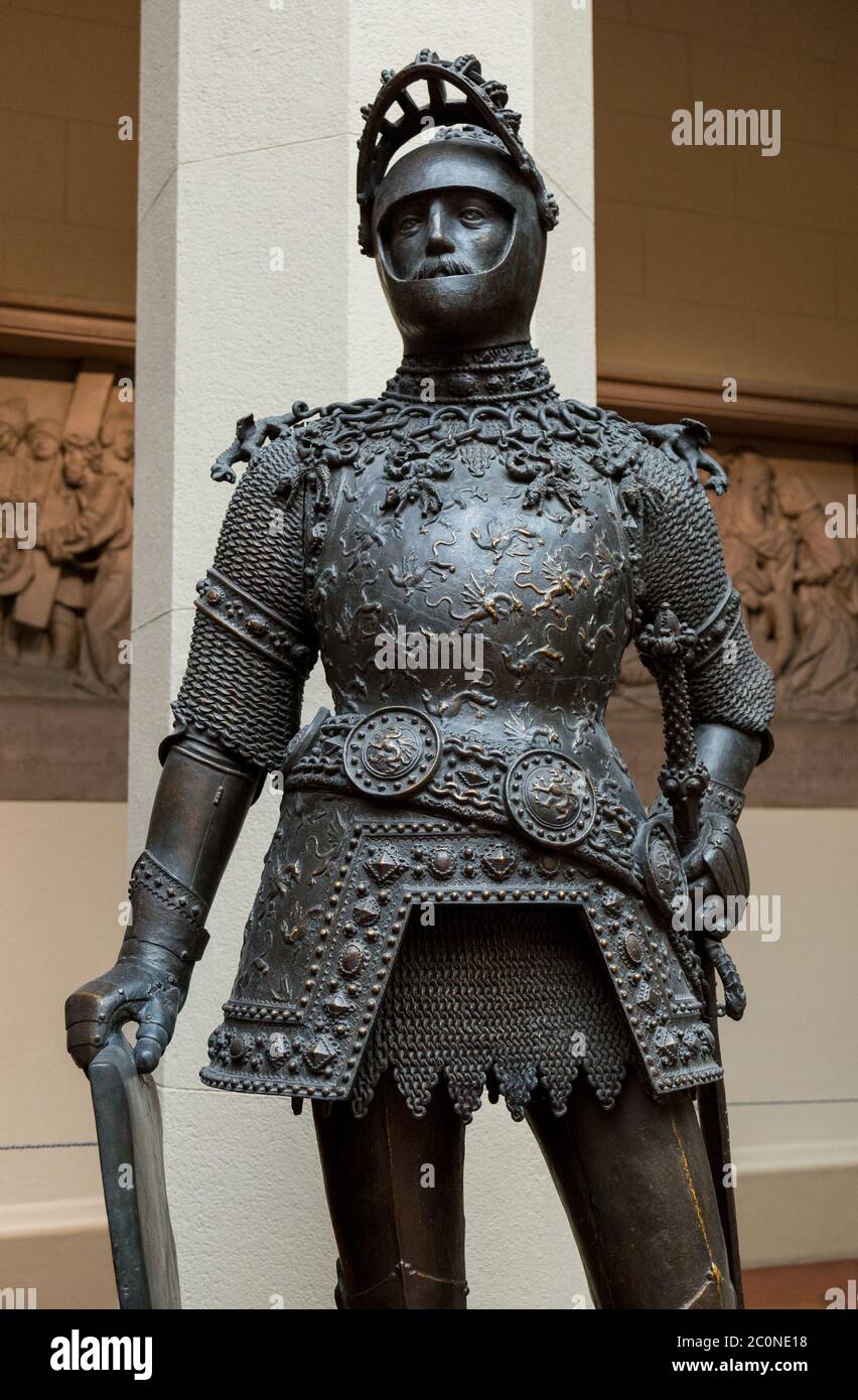 King arthur painting Fotos und Bildmaterial in hoher Auflösung Alamy