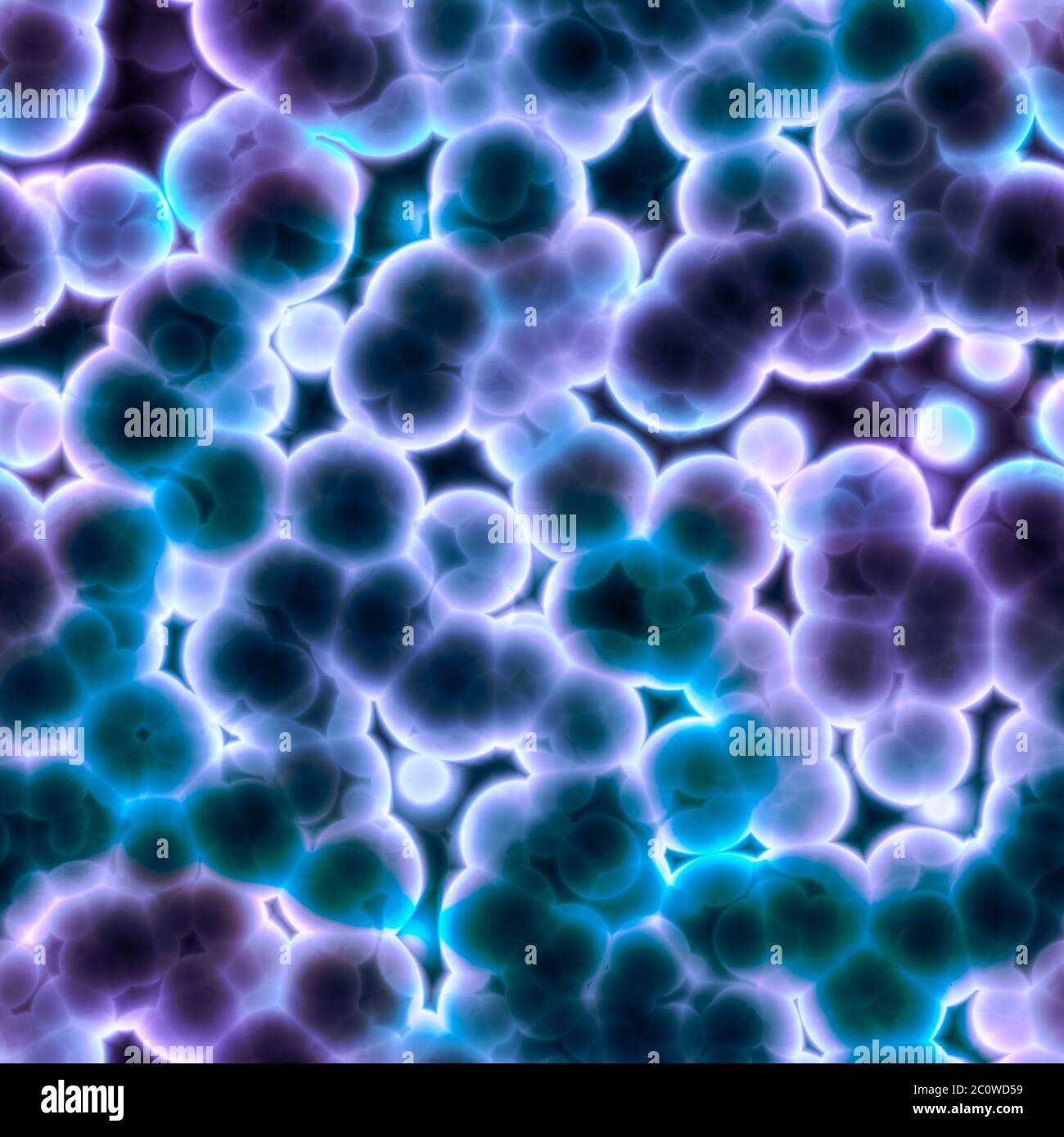 Schließen Sie Gesundheit medizinisch medizinische Wissenschaft menschlicher Mensch Abbildung Zelle Stockfoto