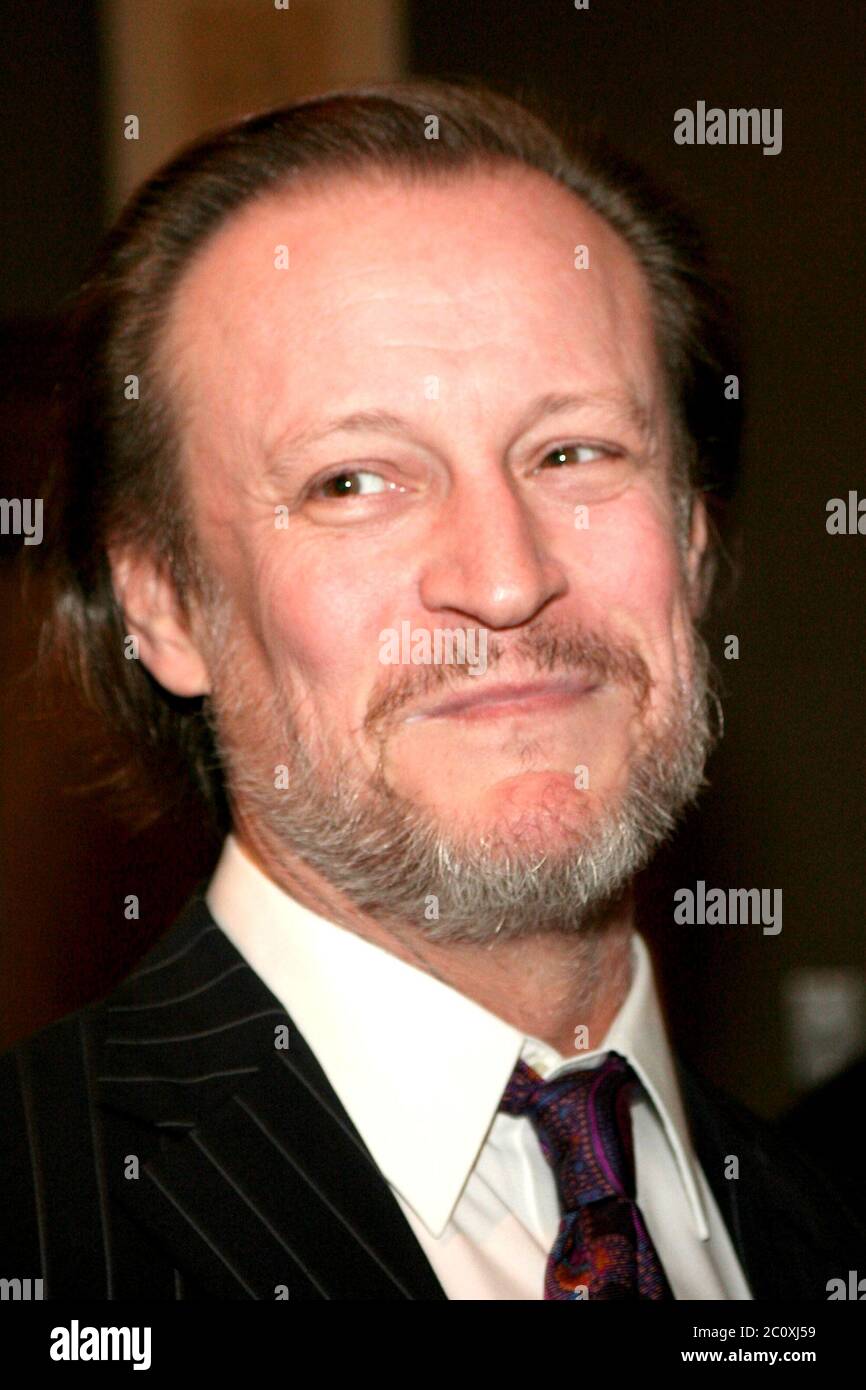 New York, NY, USA. September 2006. 19 Prominenter Fotograf Patrick McMullen an der zugunsten des National Resources Defense Council in Bergdorf Goodman. Kredit: Steve Mack/Alamy Stockfoto