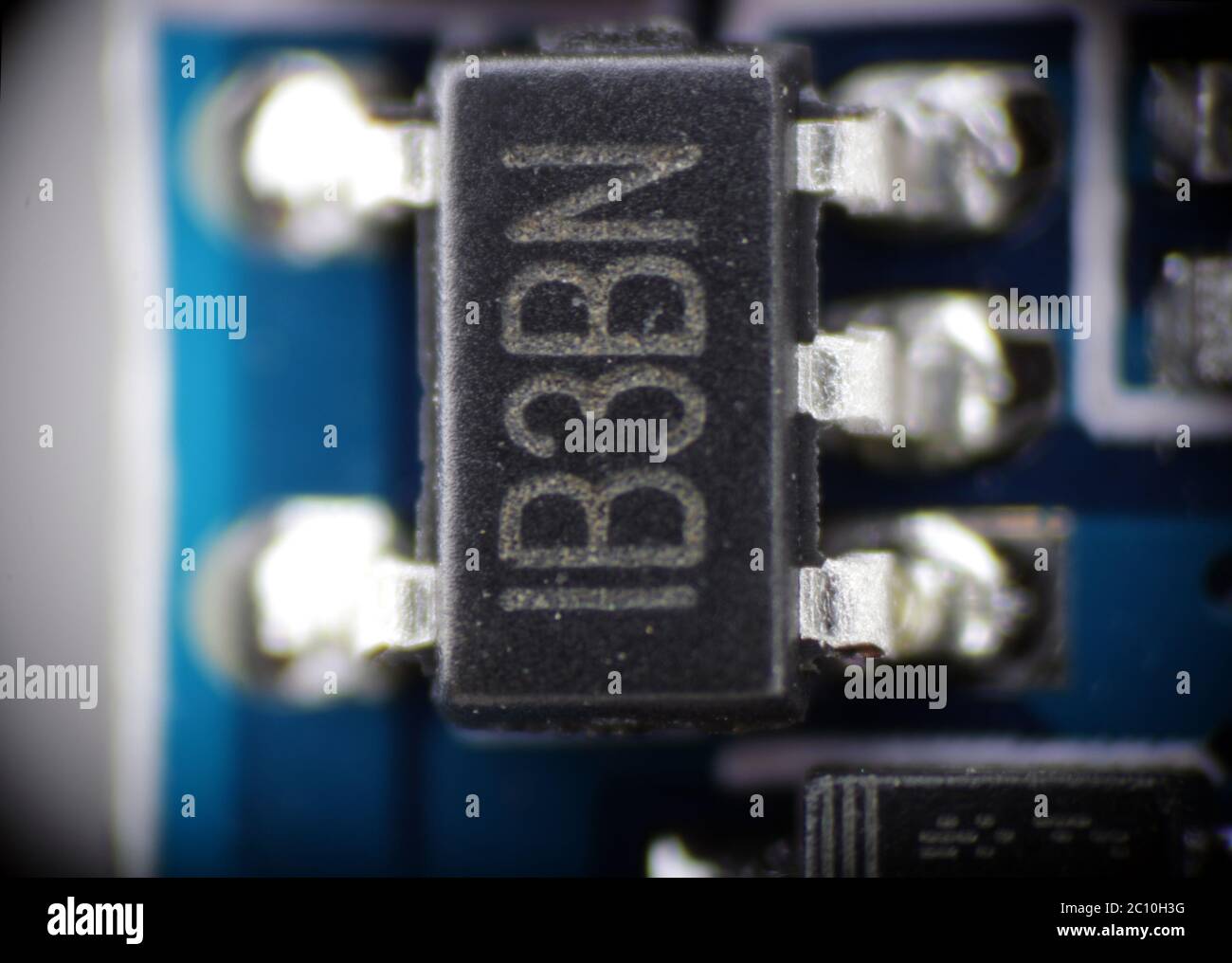 Smd production Fotos und Bildmaterial in hoher Auflösung Alamy