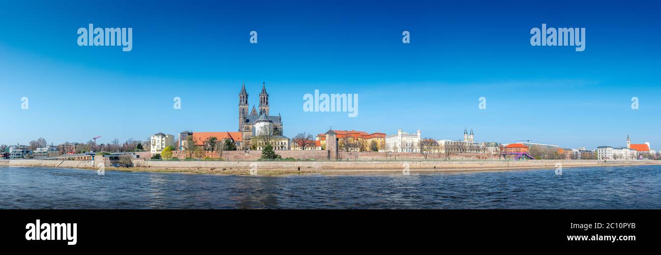 Magdeburg altstadt -Fotos und -Bildmaterial in hoher Auflösung – Alamy