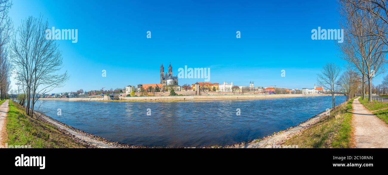 Magdeburg altstadt -Fotos und -Bildmaterial in hoher Auflösung – Alamy