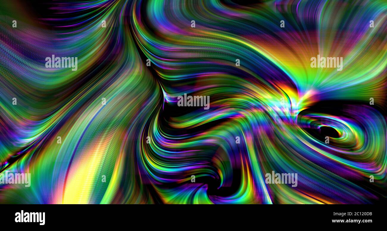 Psychedelic Background Stockfotos Und Bilder Kaufen Alamy