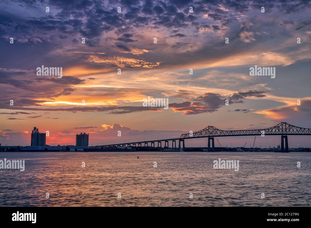 Stadt Pendeln Stockfoto