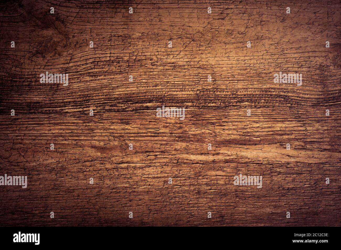Grunge Holz Hintergrund Holz Textur Stockfoto