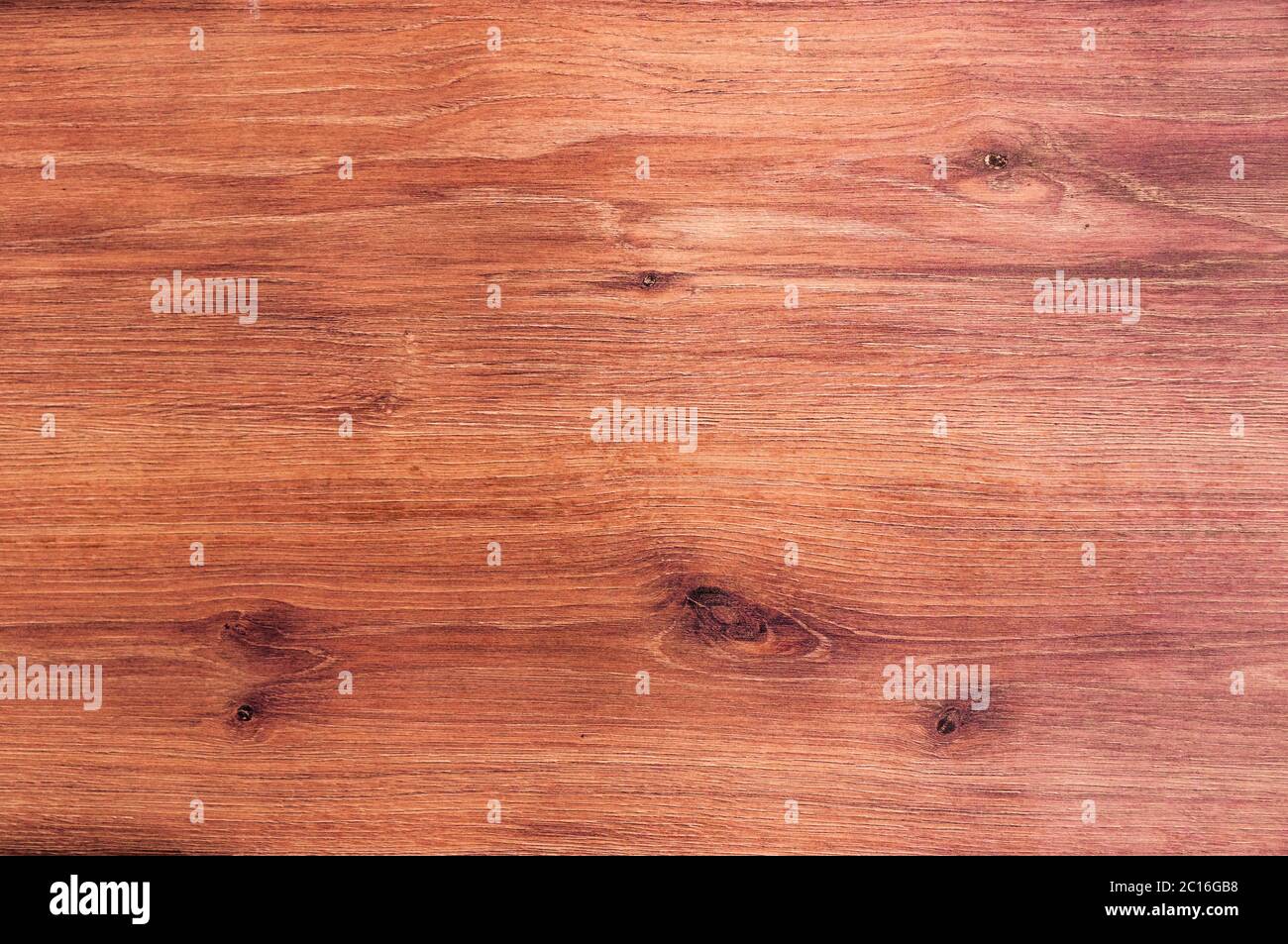 Holzstruktur mit natürlichem Holzmuster Stockfoto