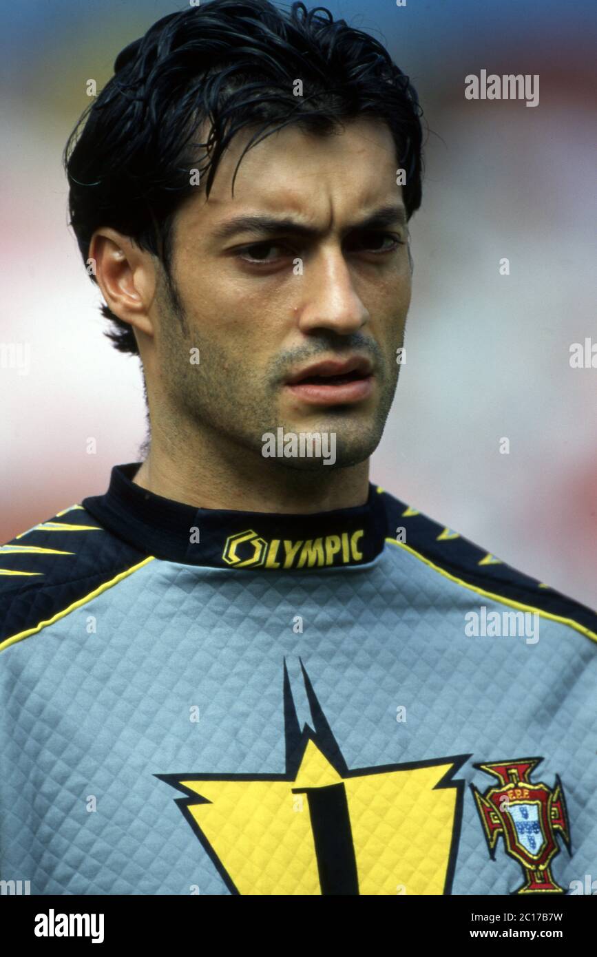 Vitor Baia - 1 665 Baia Bilder Und Fotos Getty Images