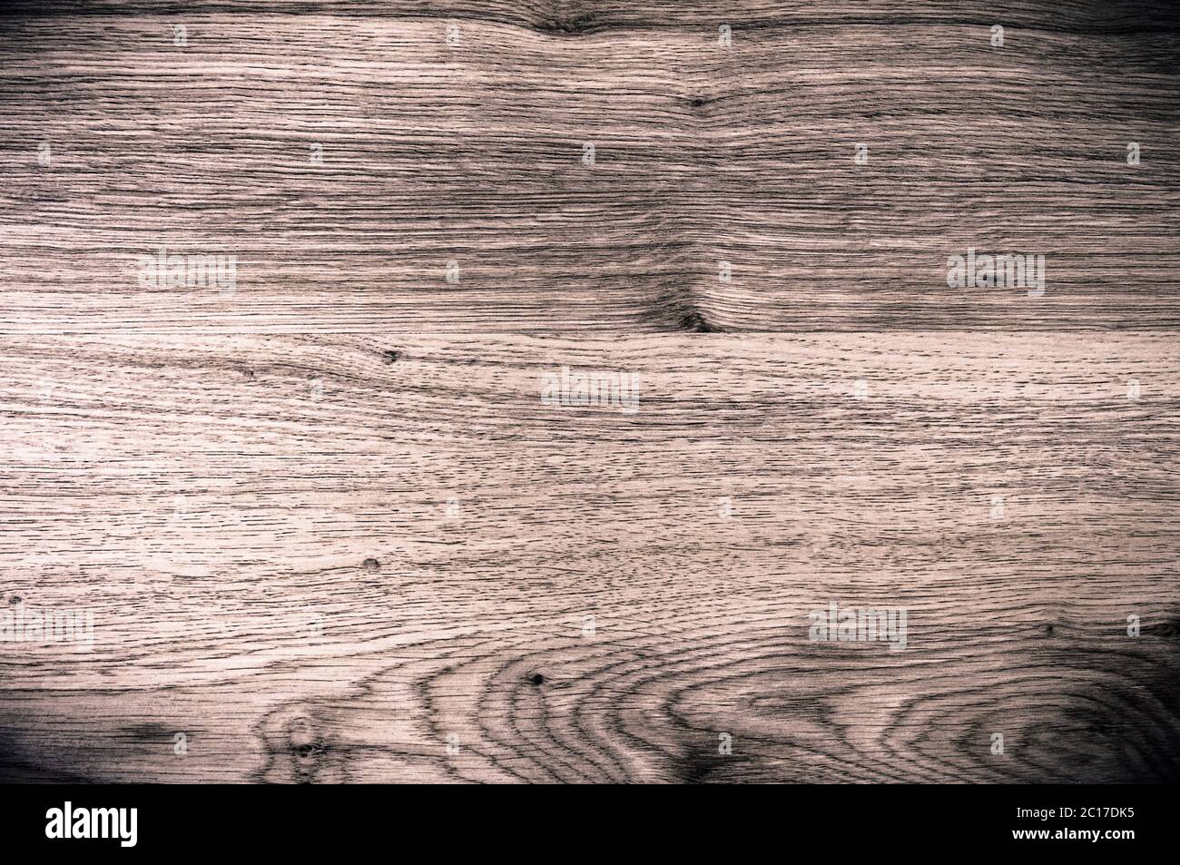Helle Holzstruktur für Hintergrund Stockfoto