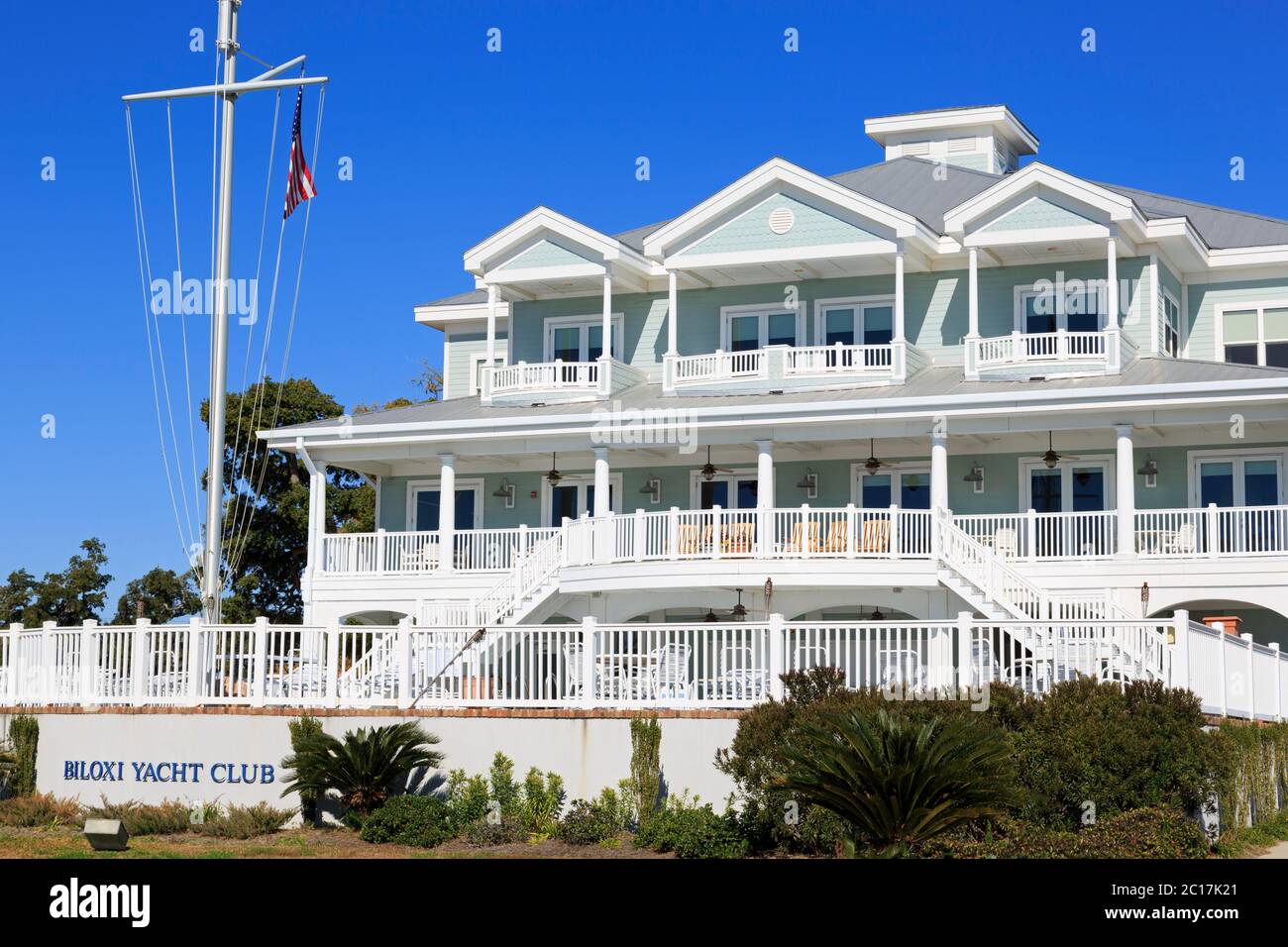 Biloxi Fotos und Bildmaterial in hoher Auflösung Alamy