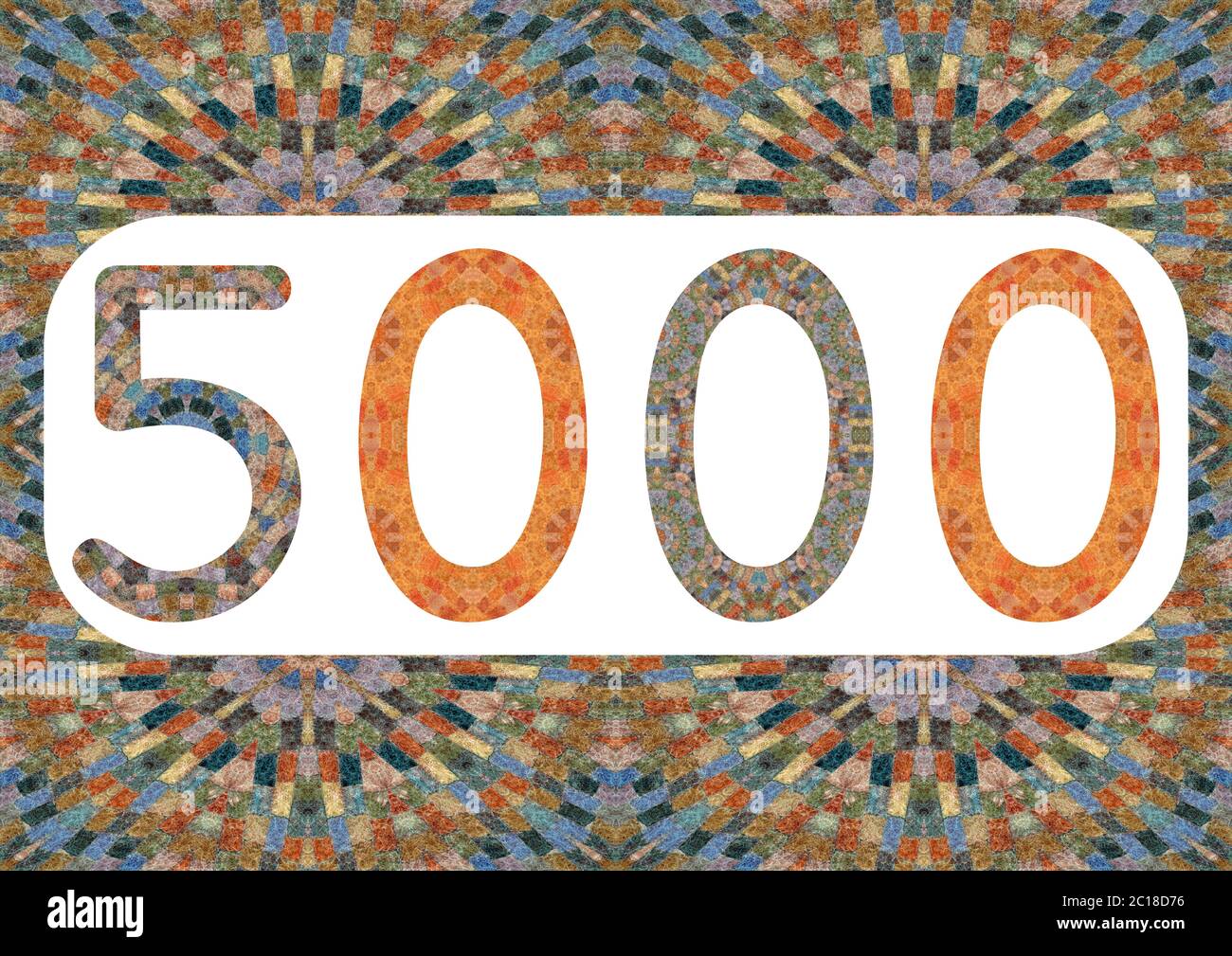 Hintergrund, Rahmen Stockfoto