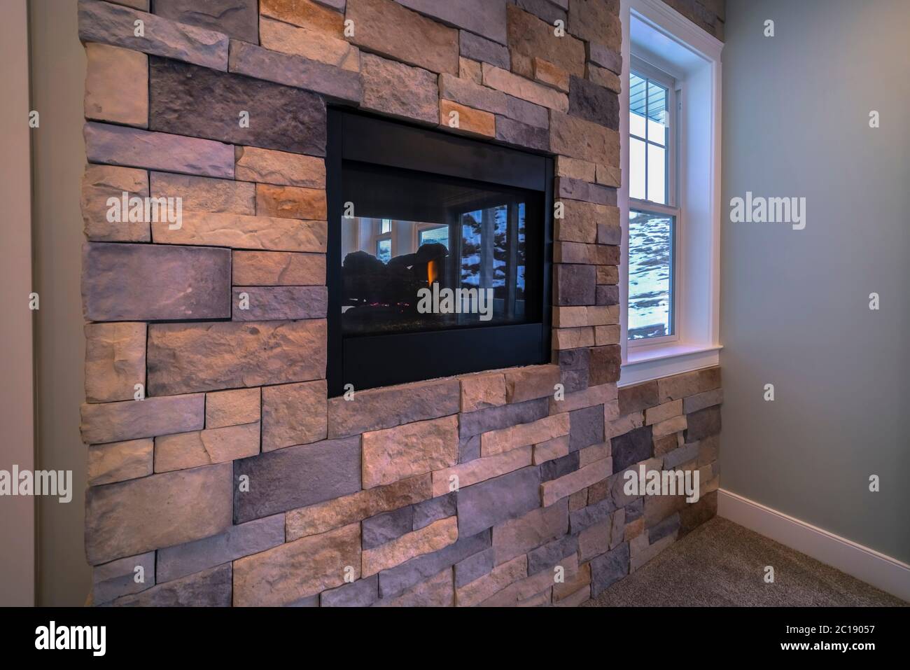 Glass Brick Stockfotos und -bilder Kaufen - Seite 2 - Alamy