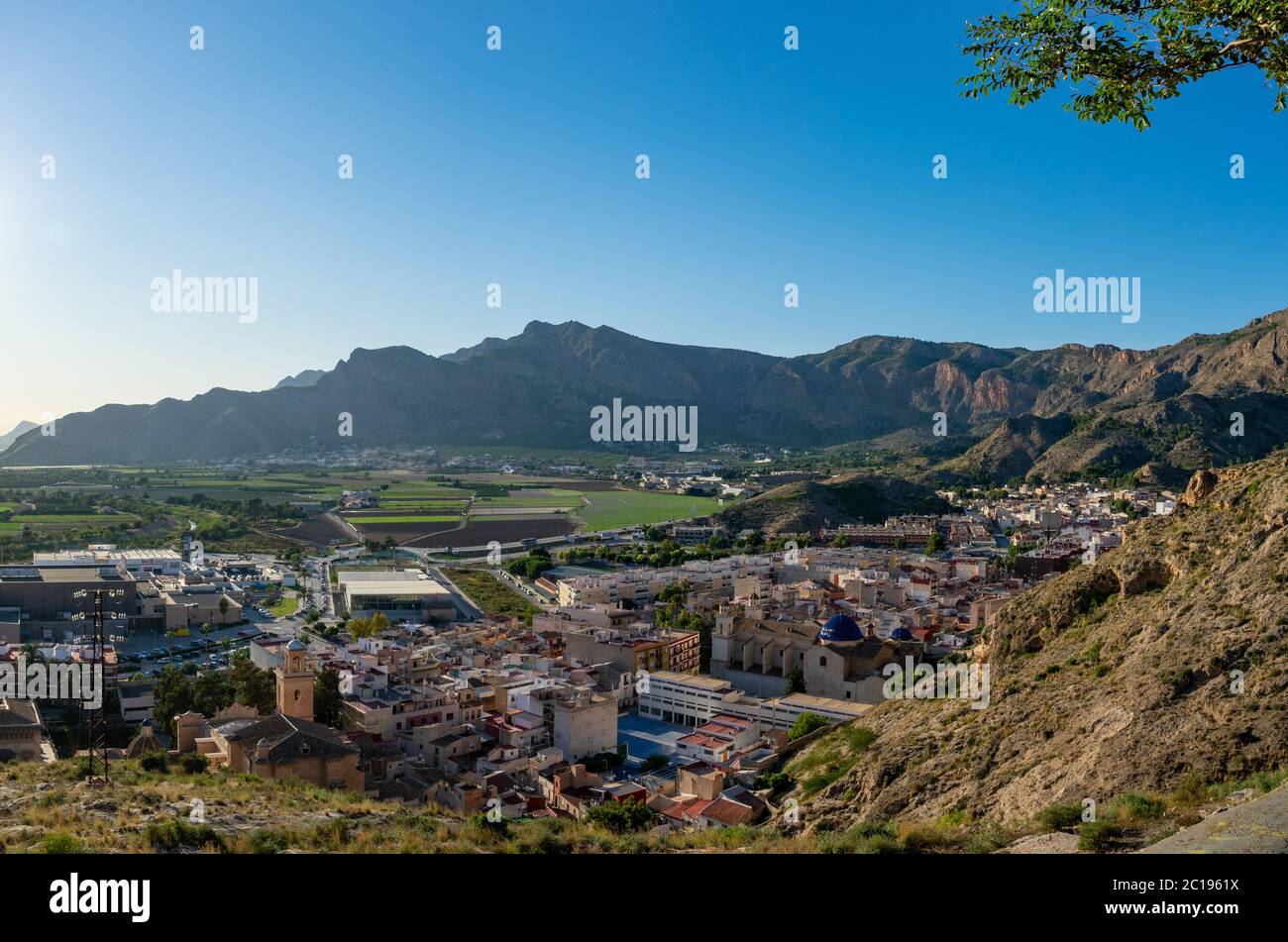 Kirche orihuela Fotos und Bildmaterial in hoher Auflösung Alamy