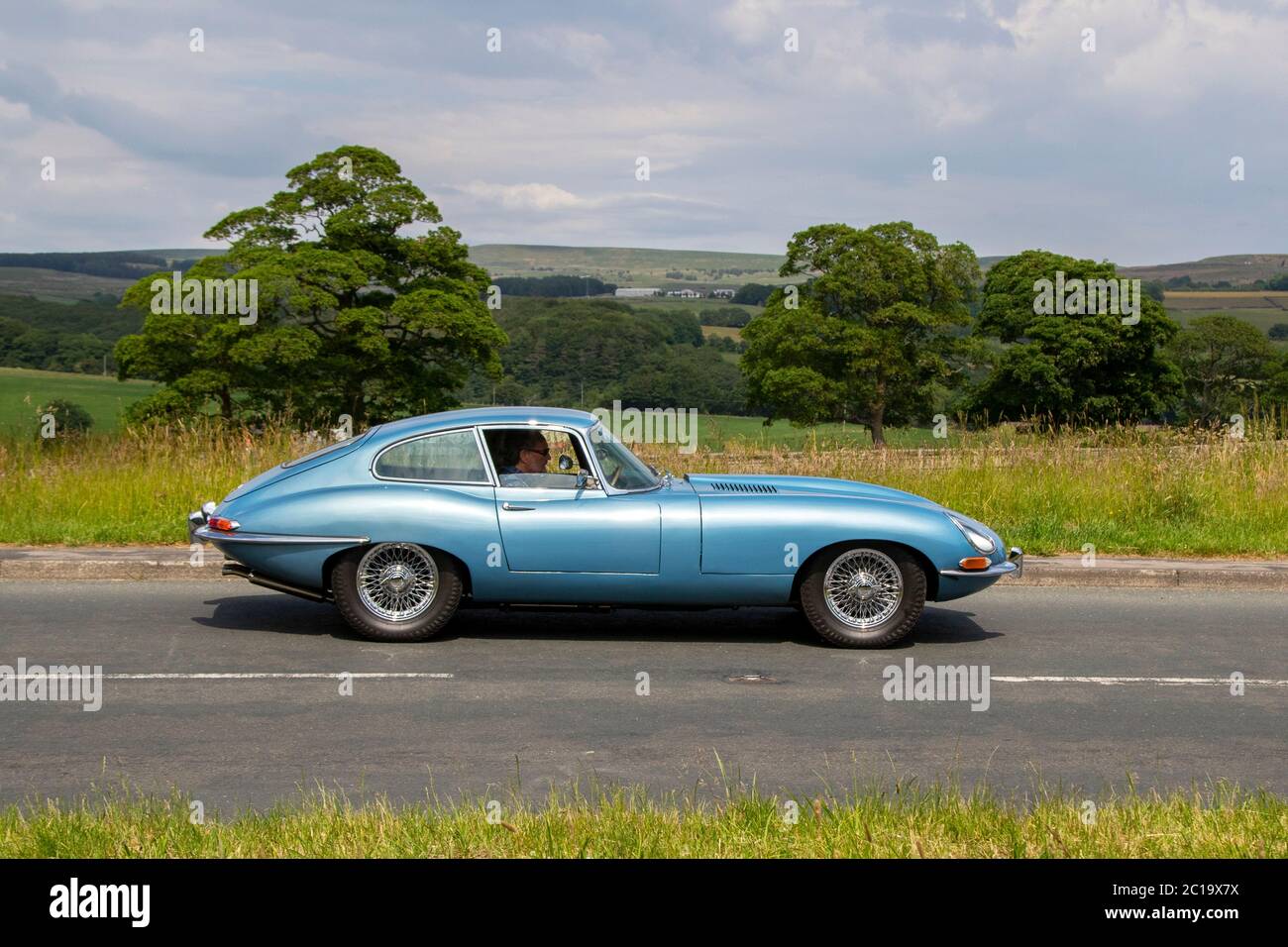 1960s Sport Cars Stockfotos Und Bilder Kaufen Alamy