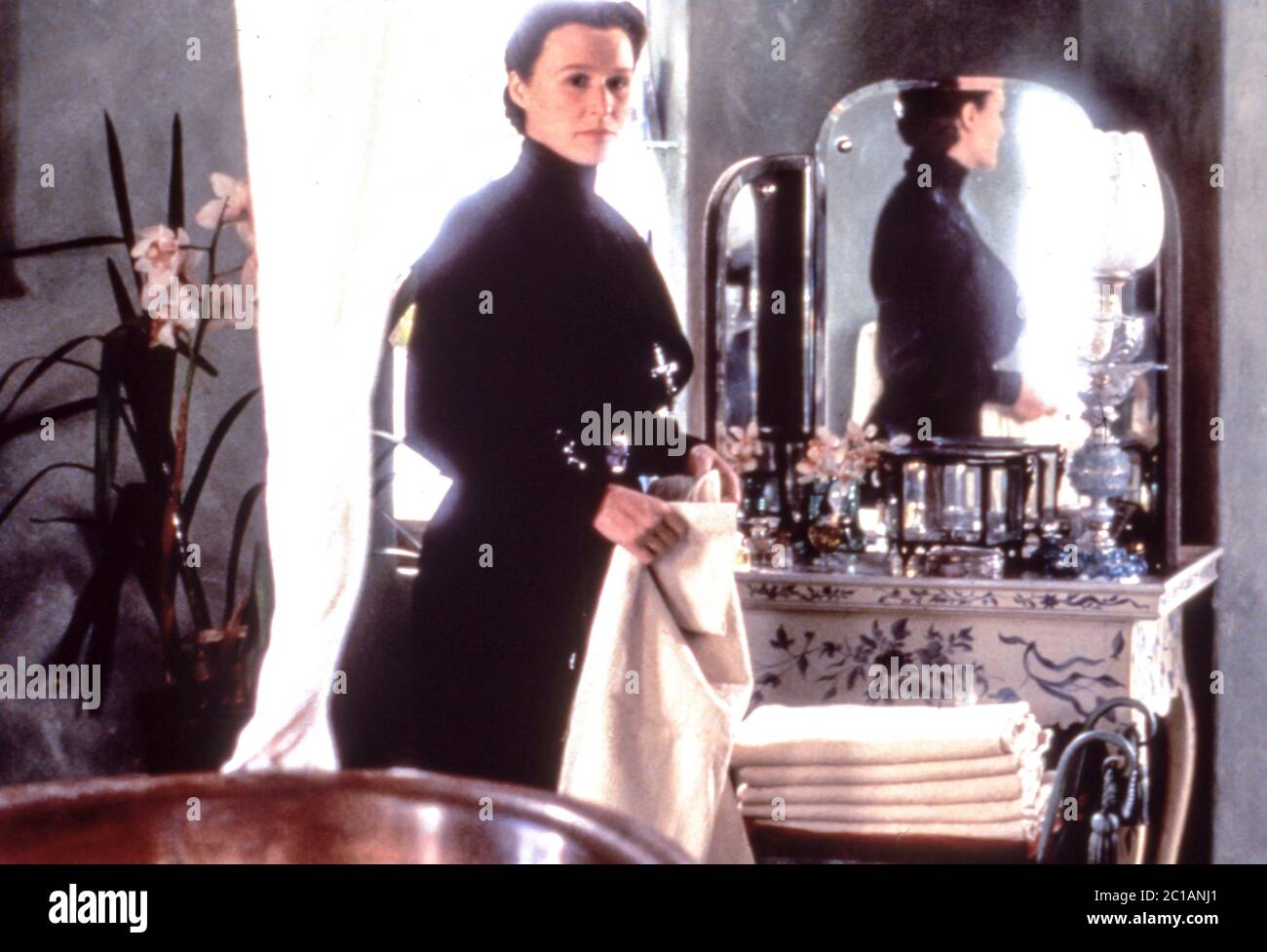 glenn close, das Haus der Geister, 1993 Stockfoto
