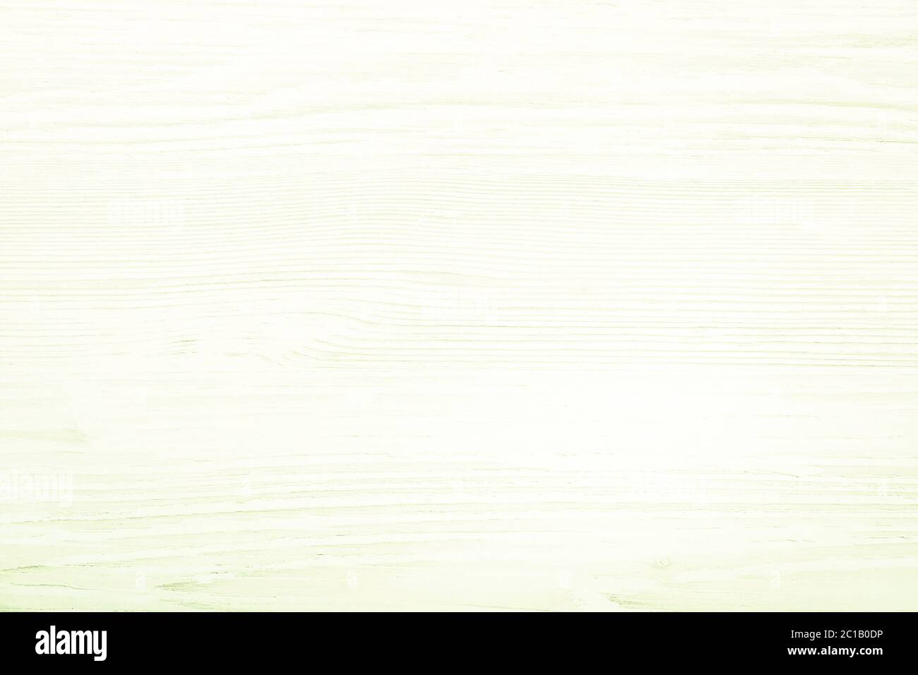 Weiße Organic Wood Textur. Heller Holzhintergrund. Altes Gewaschene Holz Stockfoto