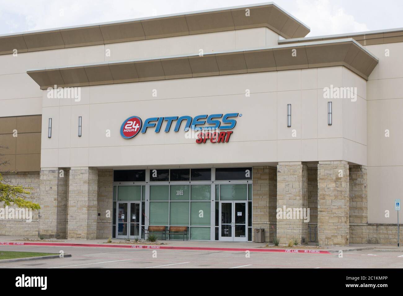 24 Hour Fitness Stockfotos Und Bilder Kaufen Alamy