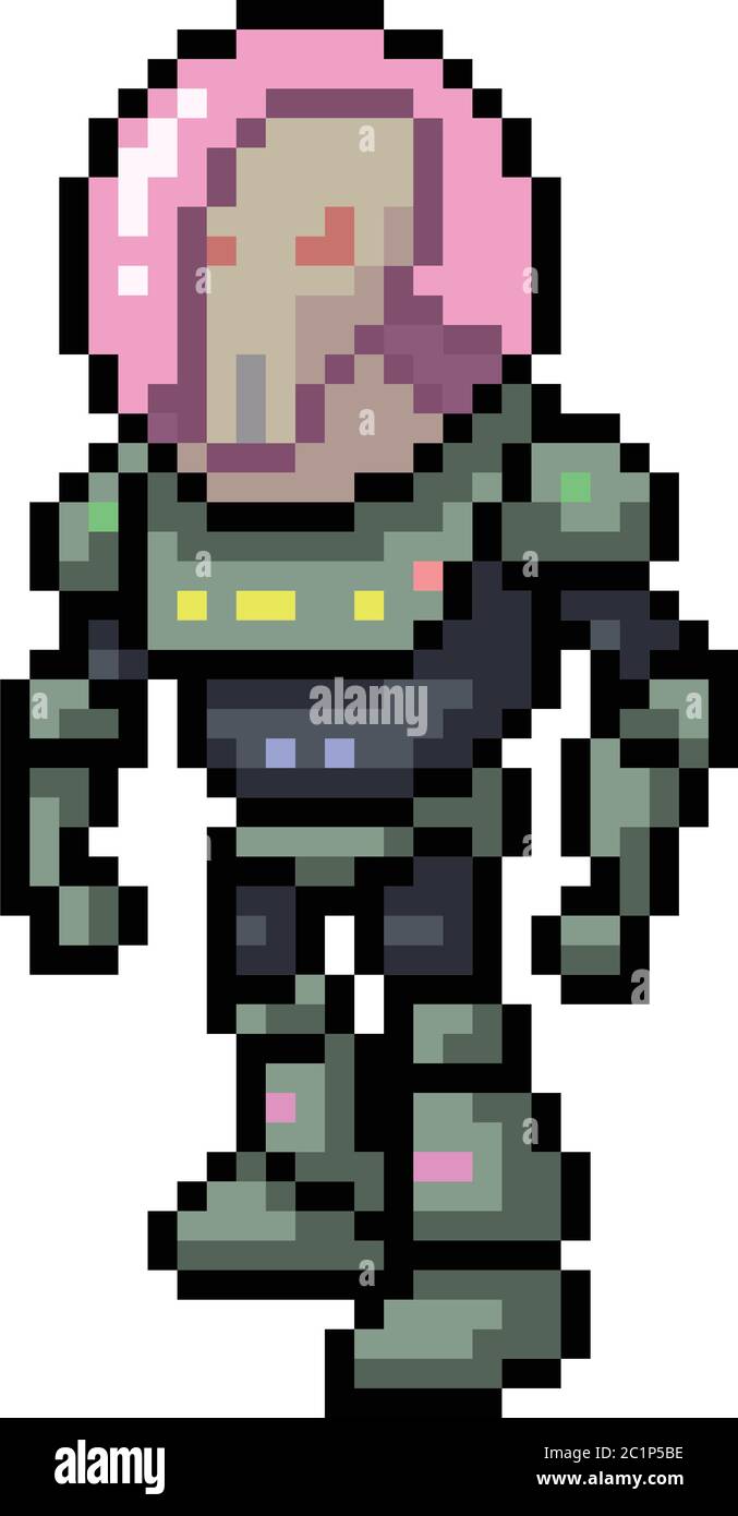 Alien Space Suit Stockfotos Und Bilder Kaufen Alamy