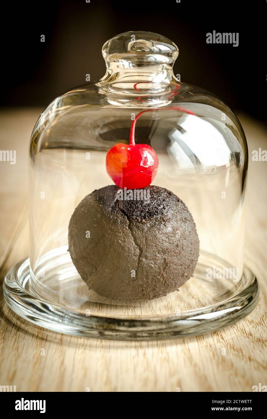 Rumball Stockfoto