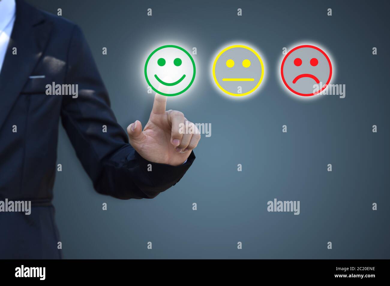 Drücken smiley daumen Daumen drücken