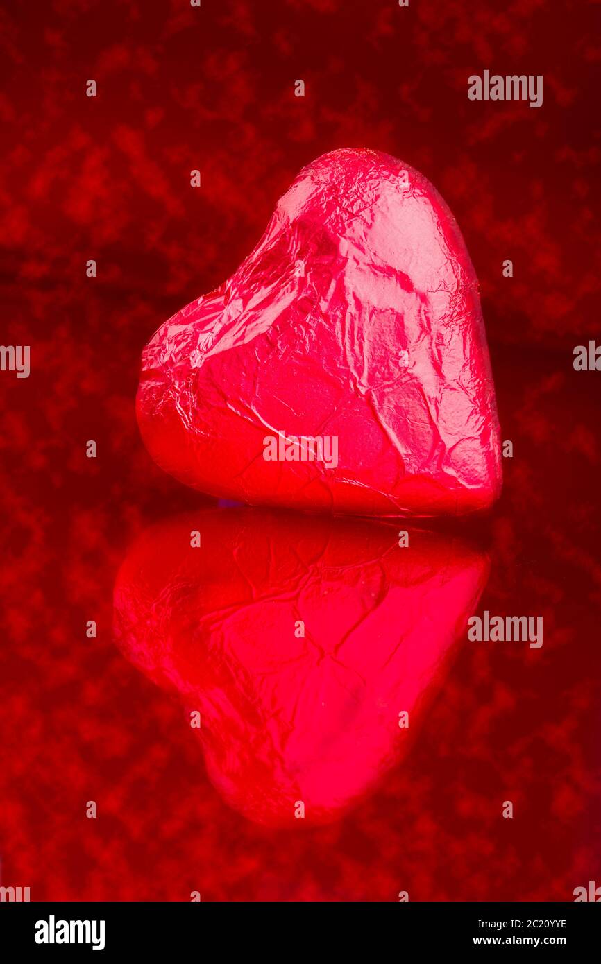 Essbare herzen Fotos und Bildmaterial in hoher Auflösung Alamy