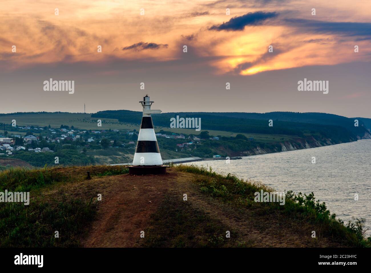 Kuibyschewer stausee Fotos und Bildmaterial in hoher Auflösung Alamy