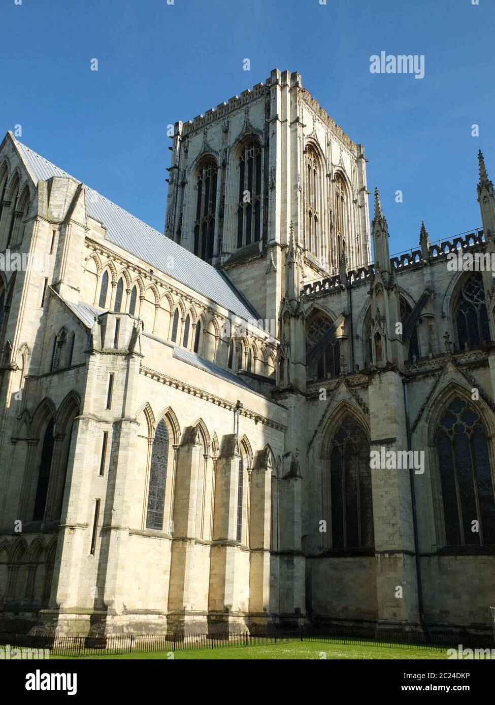 York Wahrzeichen Stockfotos und bilder Kaufen Alamy