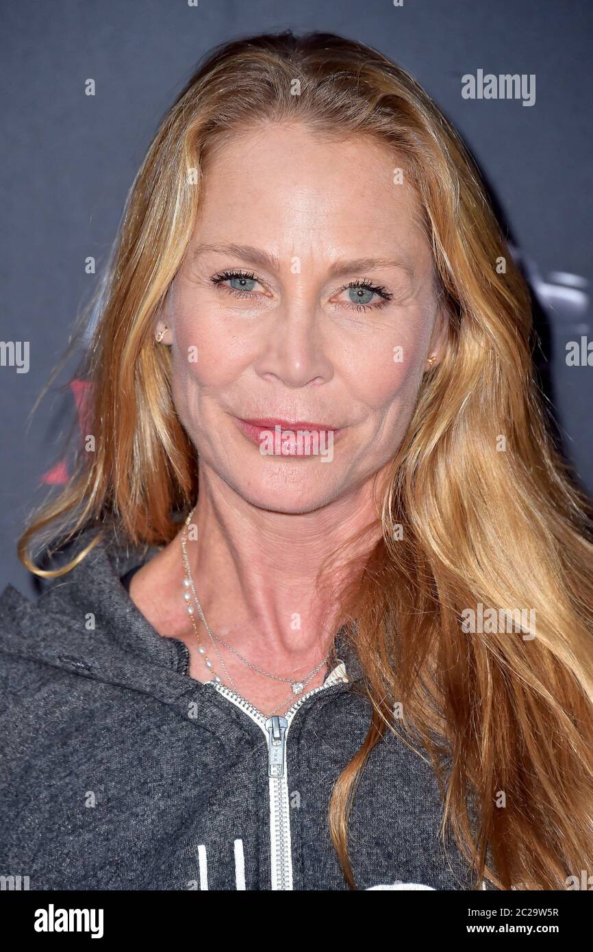Studio City, USA. Juni 2020. Kathleen Kinmont bei der Premiere der