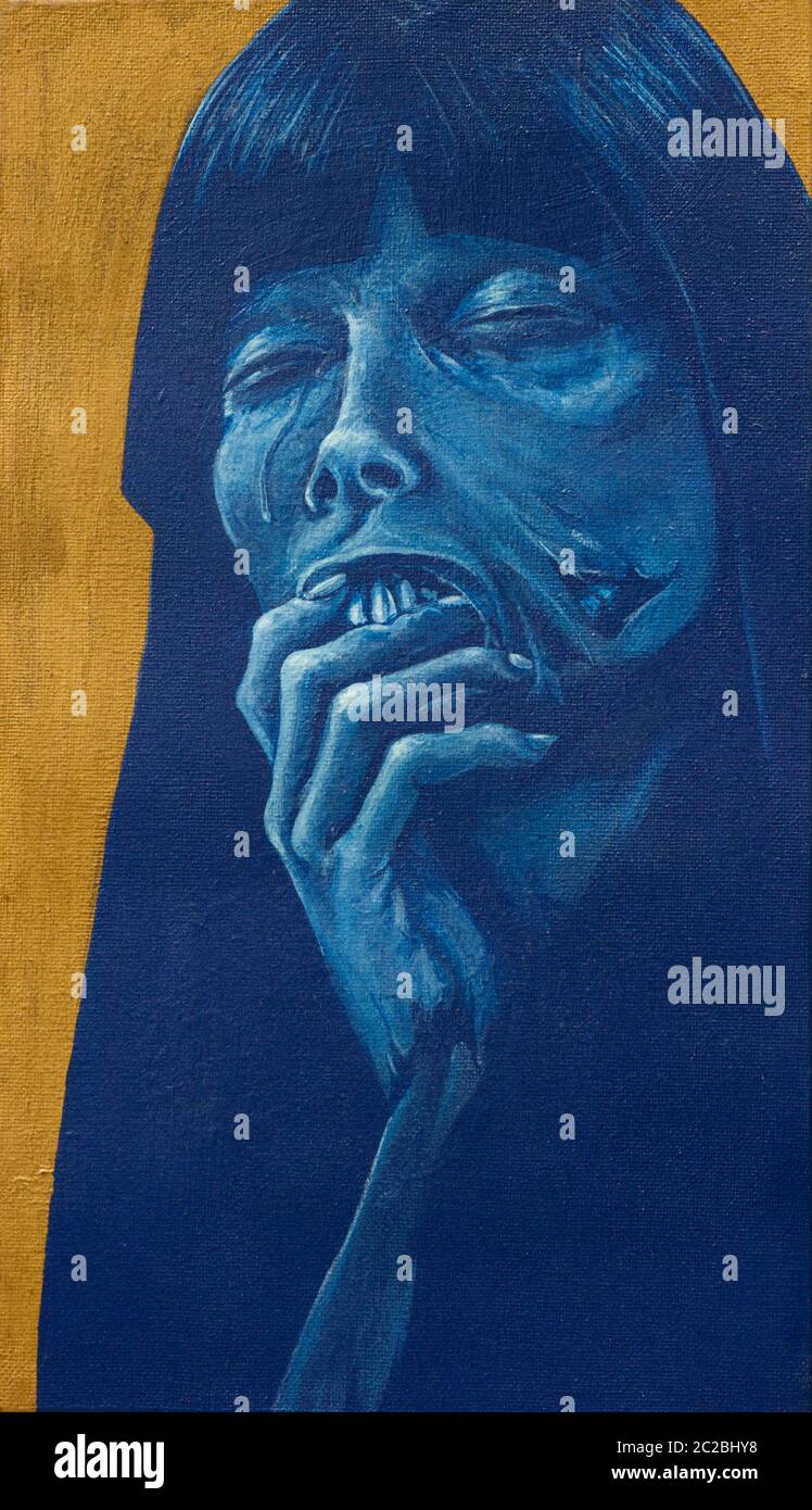 Duster Gemalde Stockfotos Und Bilder Kaufen Alamy