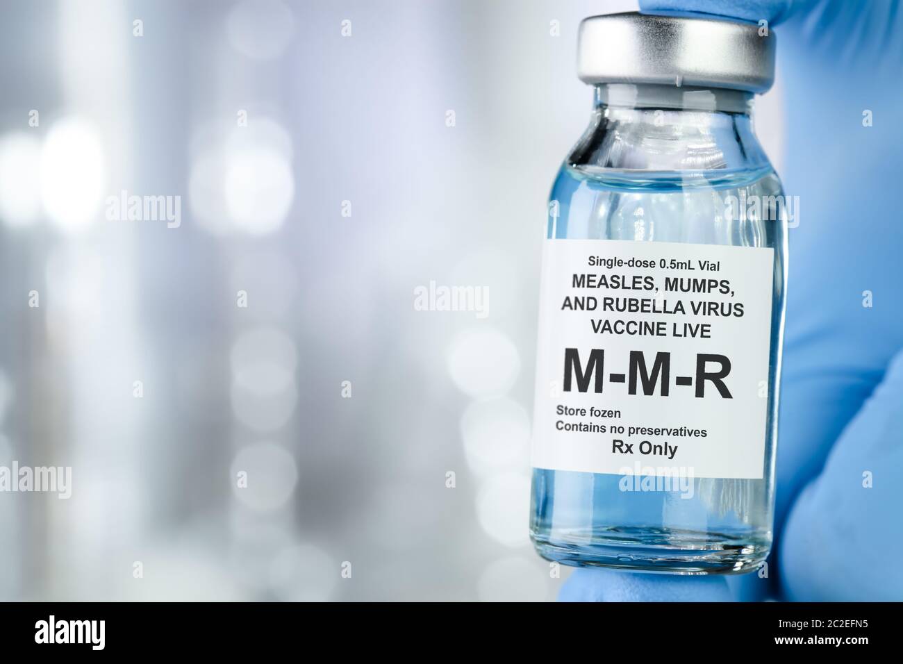 Mumps and rubella Stockfotos und -bilder Kaufen - Alamy